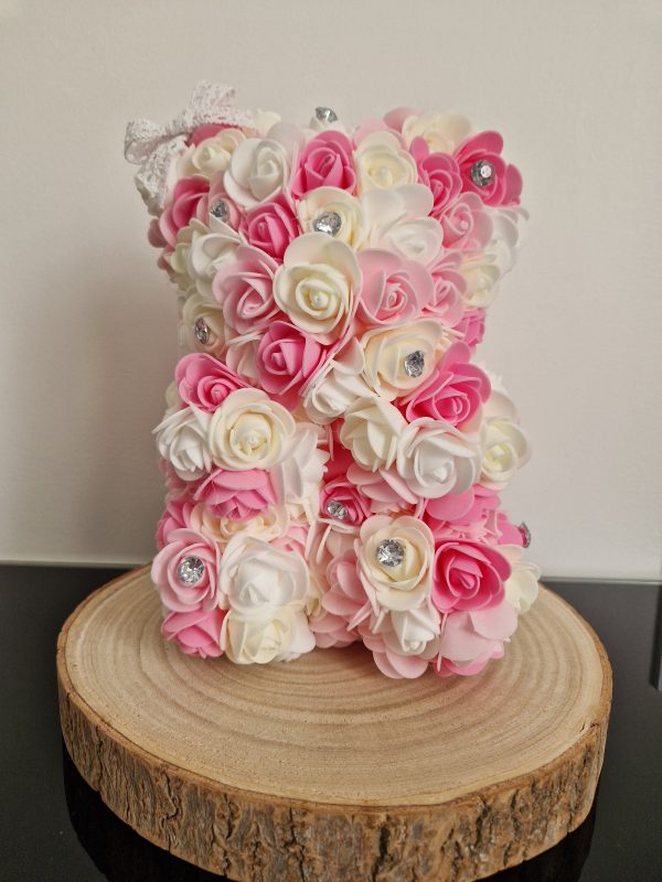 Ourson 20 cm – Image 6