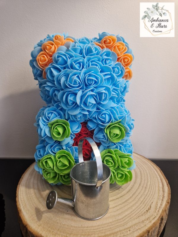 Ourson 20 cm – Image 10