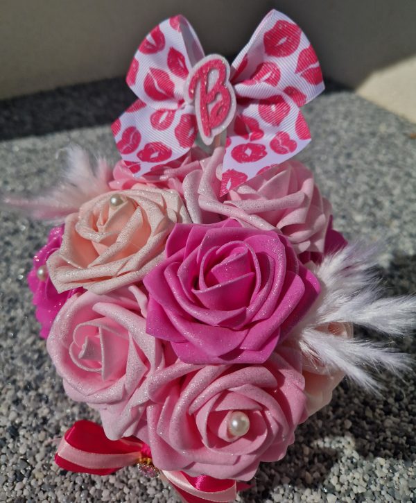 Box florale à thème – Image 2