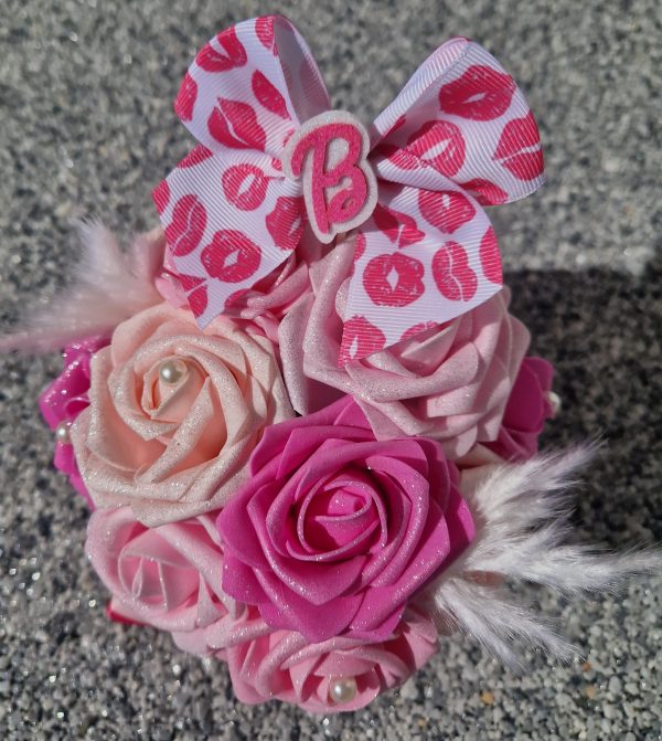 Box florale à thème – Image 3
