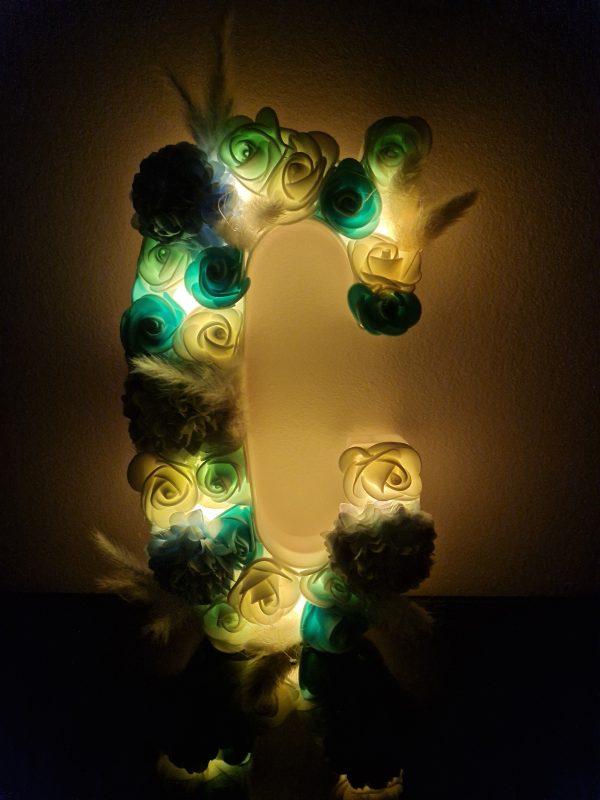 Lettre Lumineuse – Image 9