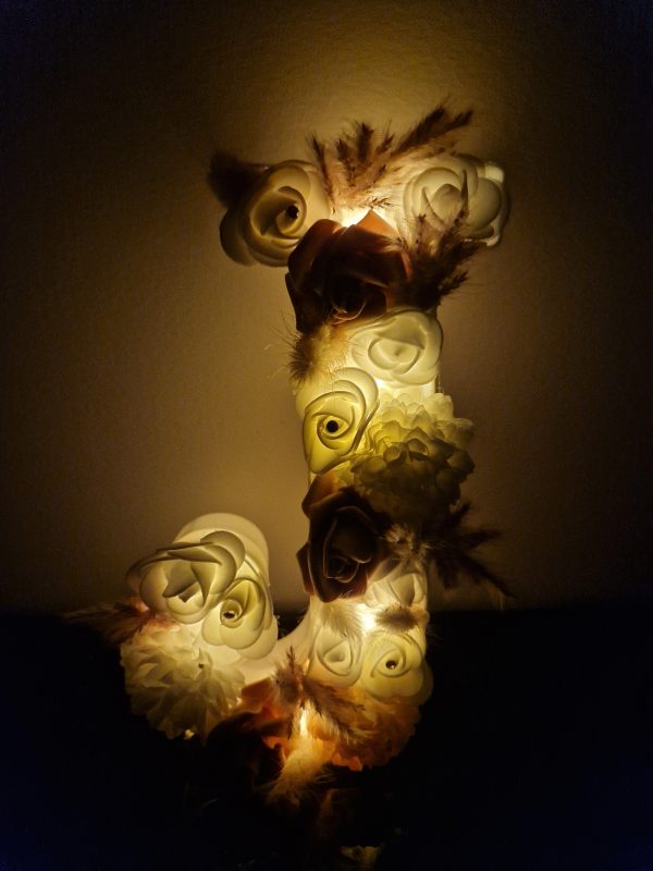 Lettre Lumineuse – Image 10