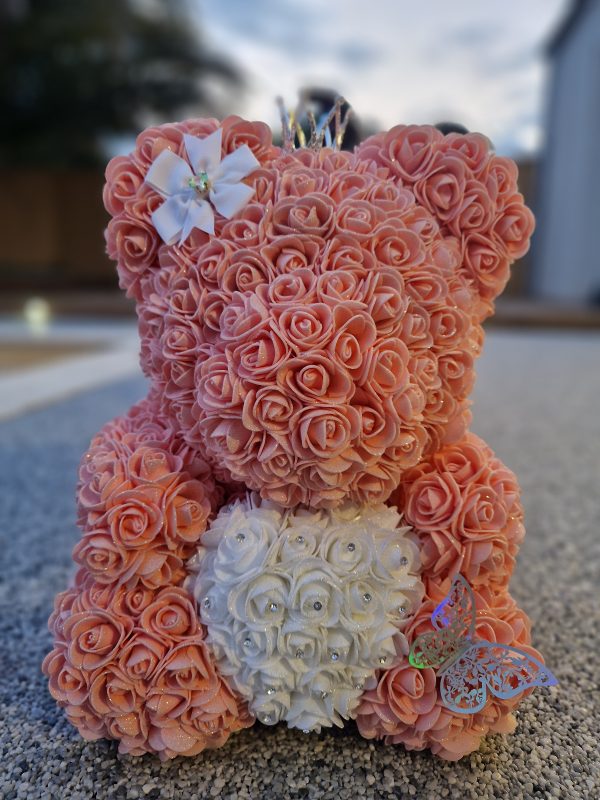 Ourson 30cm – Image 3