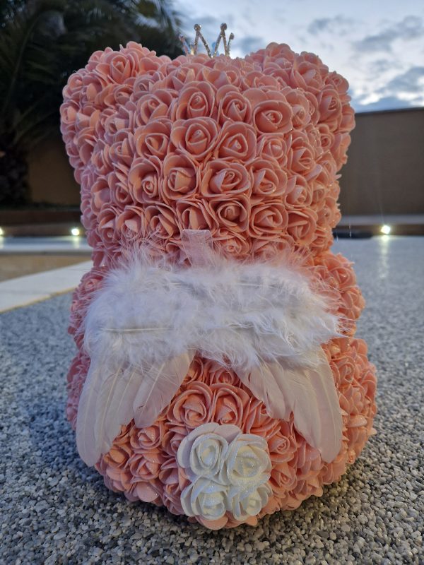 Ourson 30cm – Image 4