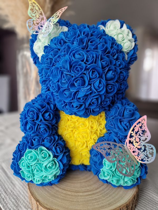 Ourson 30cm – Image 2