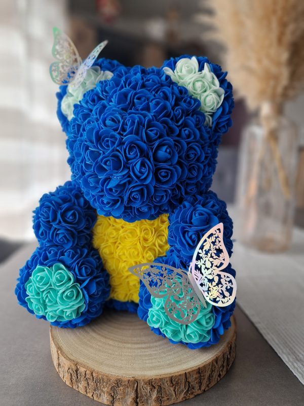 Ourson 30cm