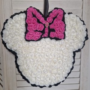 Tête Mickey / Minnie