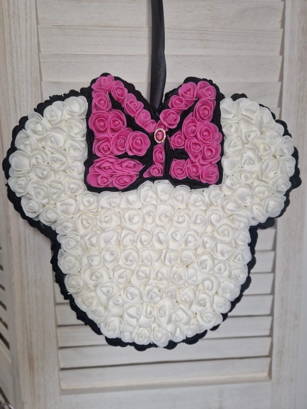 Tête Mickey / Minnie