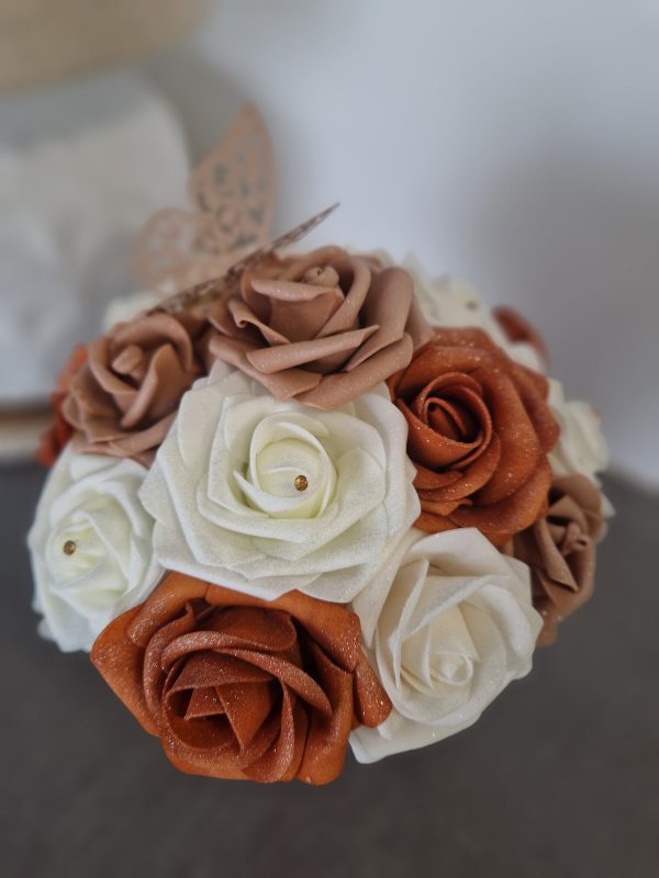 Pots funaires (roses uniquement) – Image 3