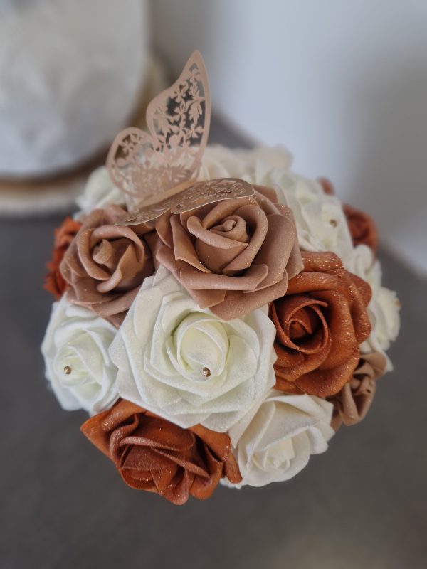 Pots funaires (roses uniquement) – Image 4