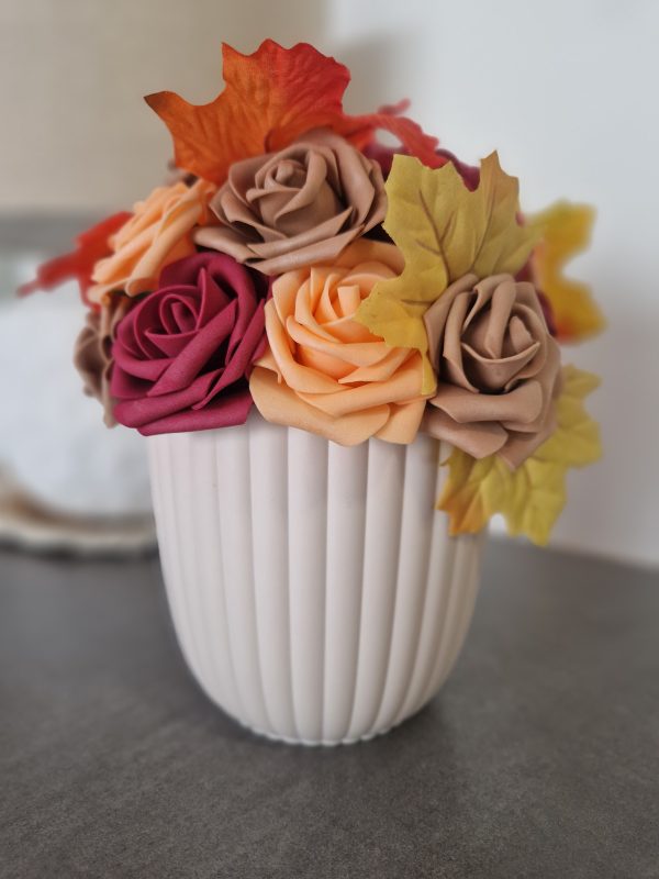 Pots funaires (roses uniquement) – Image 5