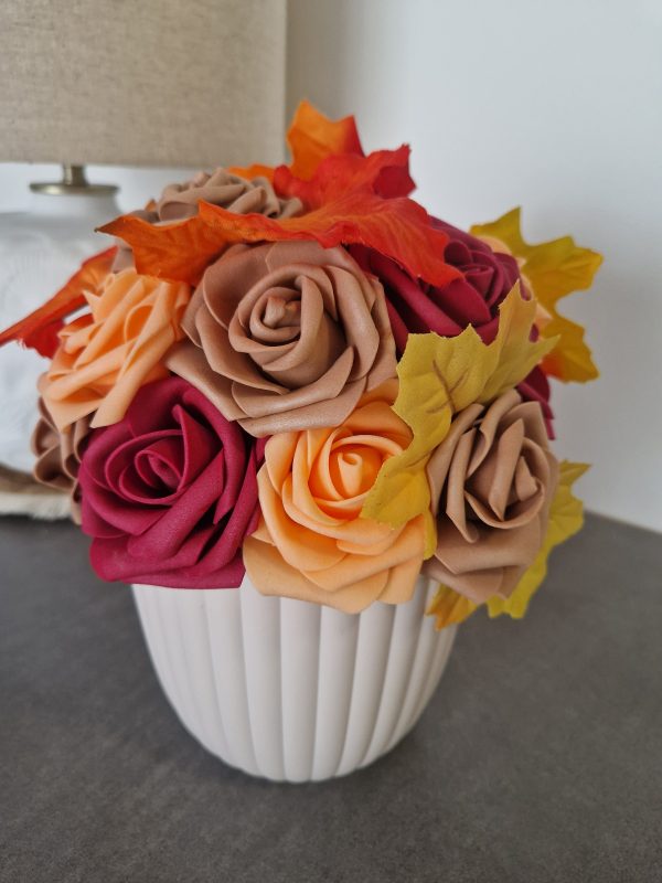 Pots funaires (roses uniquement) – Image 6