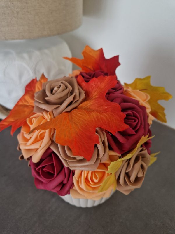 Pots funaires (roses uniquement) – Image 7