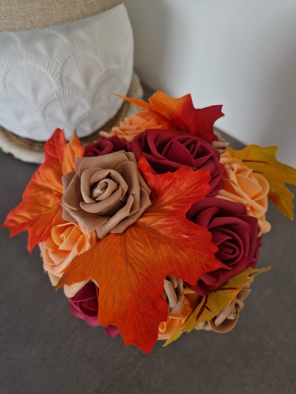 Pots funaires (roses uniquement) – Image 8