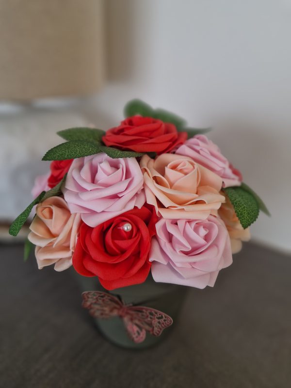 Pots funaires (roses uniquement) – Image 12