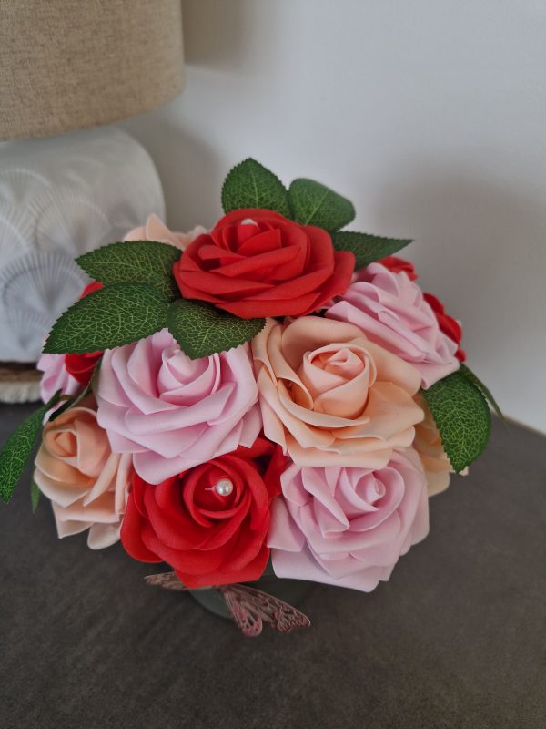 Pots funaires (roses uniquement) – Image 13