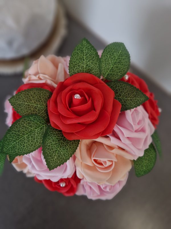 Pots funaires (roses uniquement) – Image 14