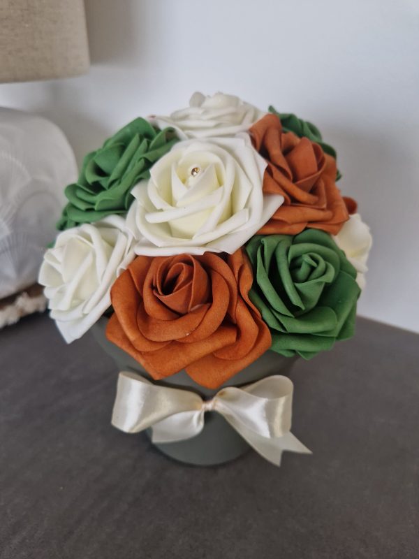 Pots funaires (roses uniquement) – Image 10