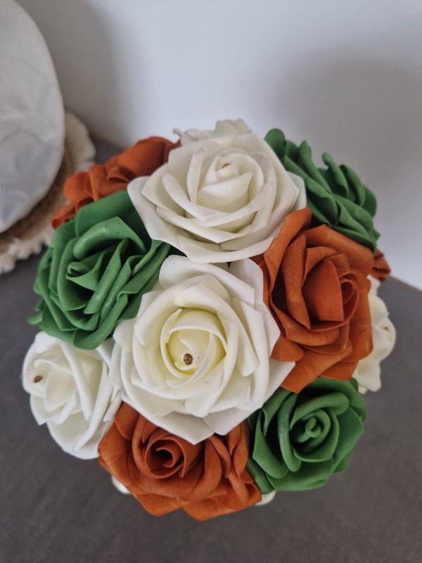 Pots funaires (roses uniquement) – Image 11