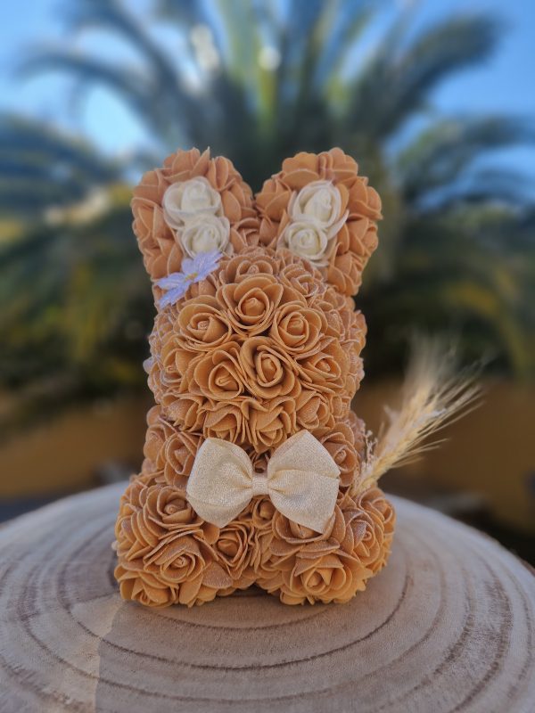 Lapin 20cm