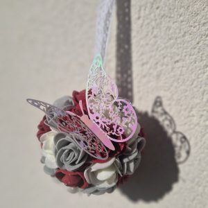 Boule à suspendre