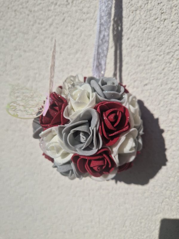 Boule à suspendre – Image 3