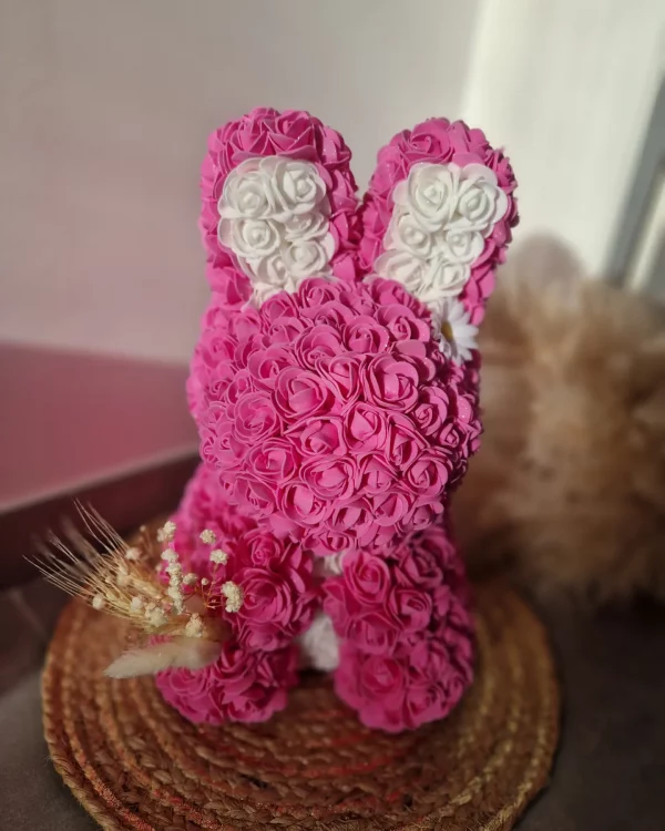 Lapin 30cm – Image 3