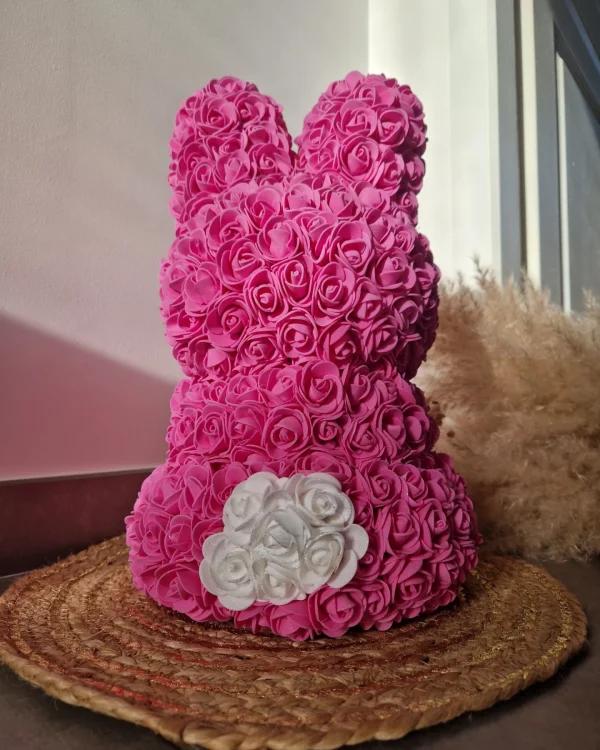 Lapin 30cm – Image 2