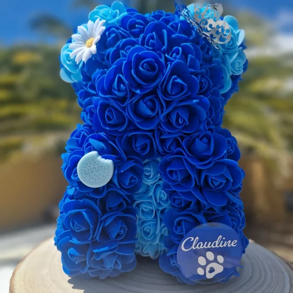 Ourson 20 cm – Image 4