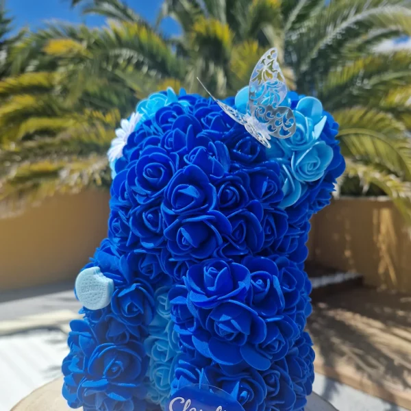 Ourson 20 cm – Image 5