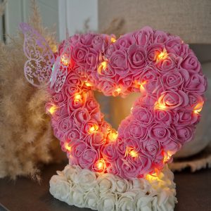 Cœur Lumineux
