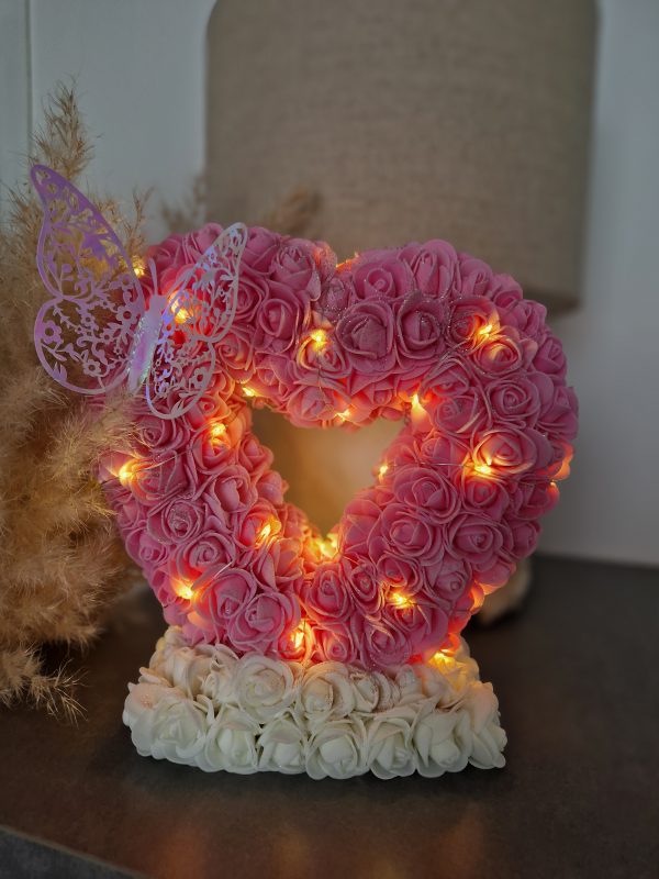 Cœur Lumineux – Image 2