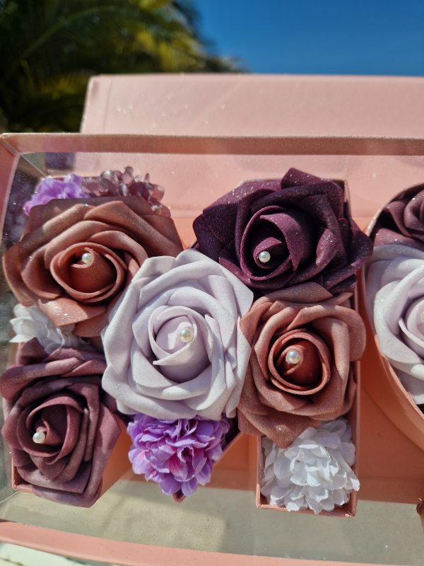 Box floral MOM – Image 4
